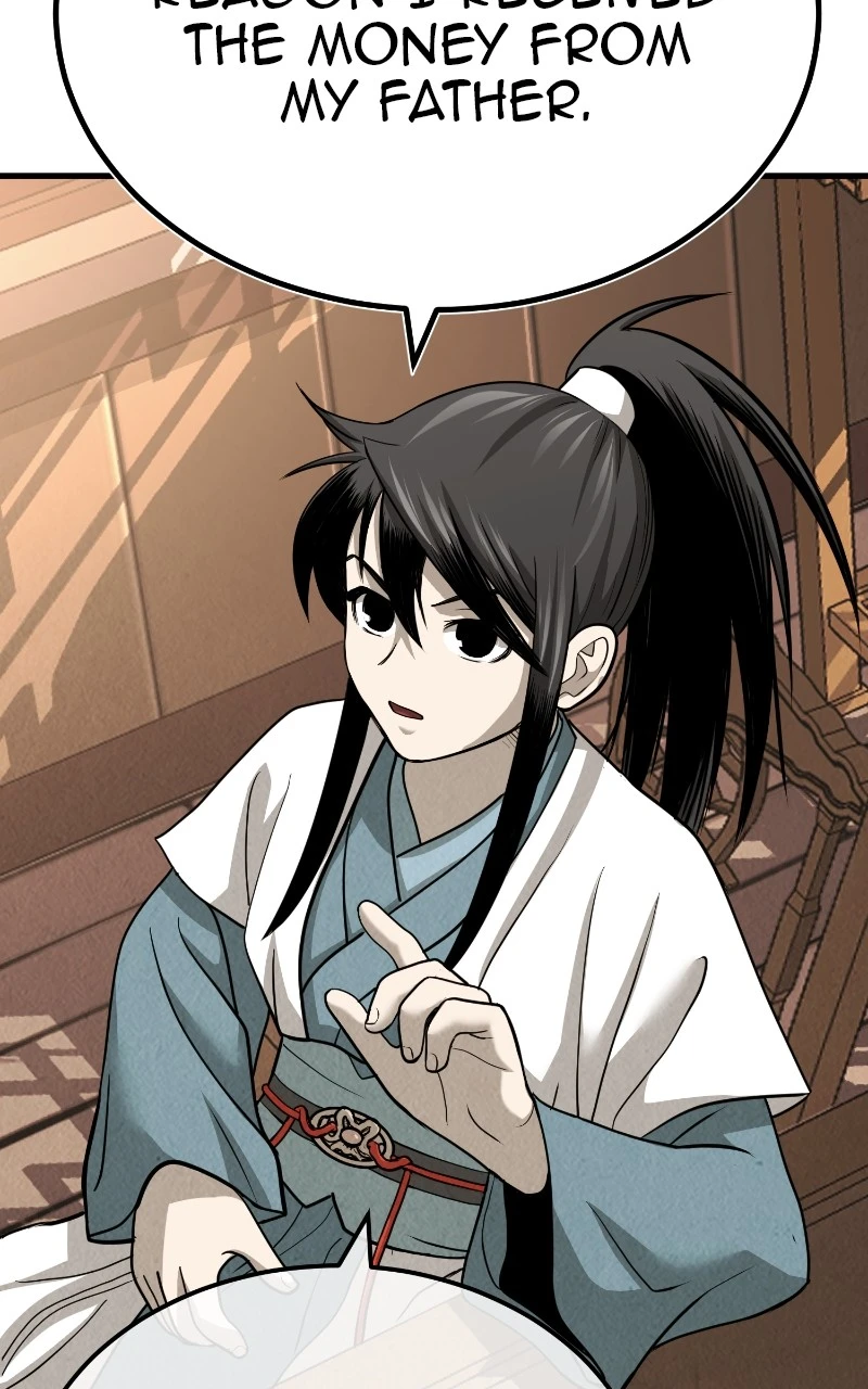 The Demon Faction’s Return Chapter 5, page 72 of 117