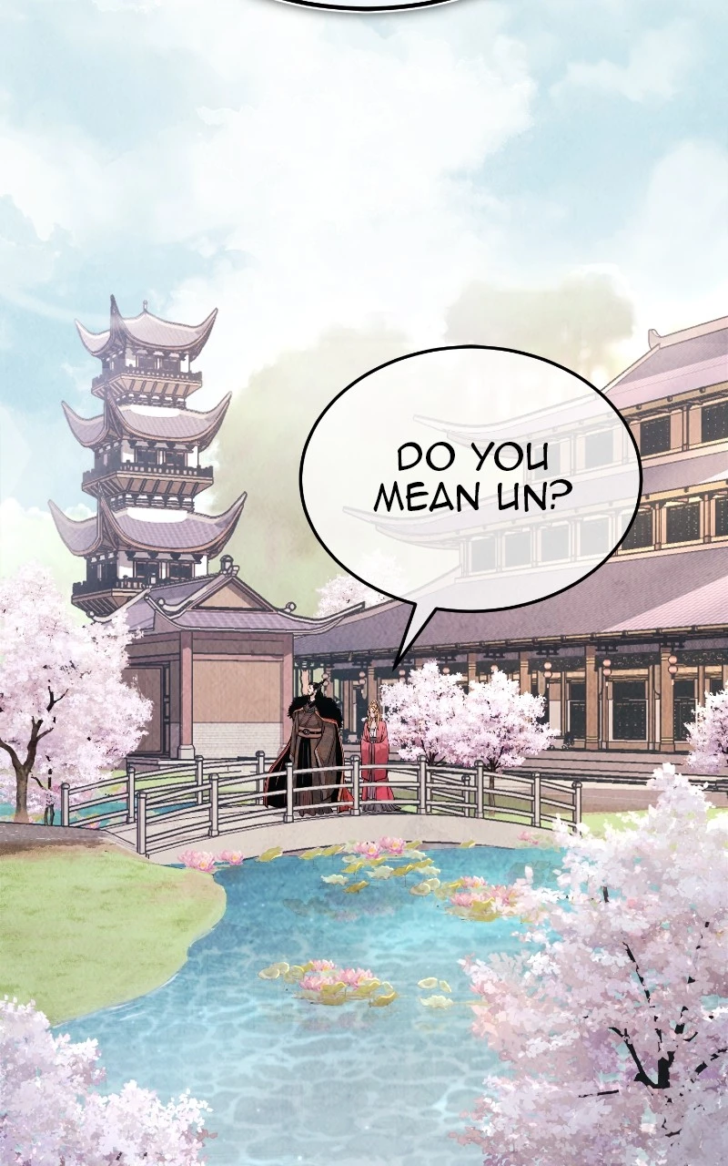 The Demon Faction’s Return Chapter 5, page 75 of 117