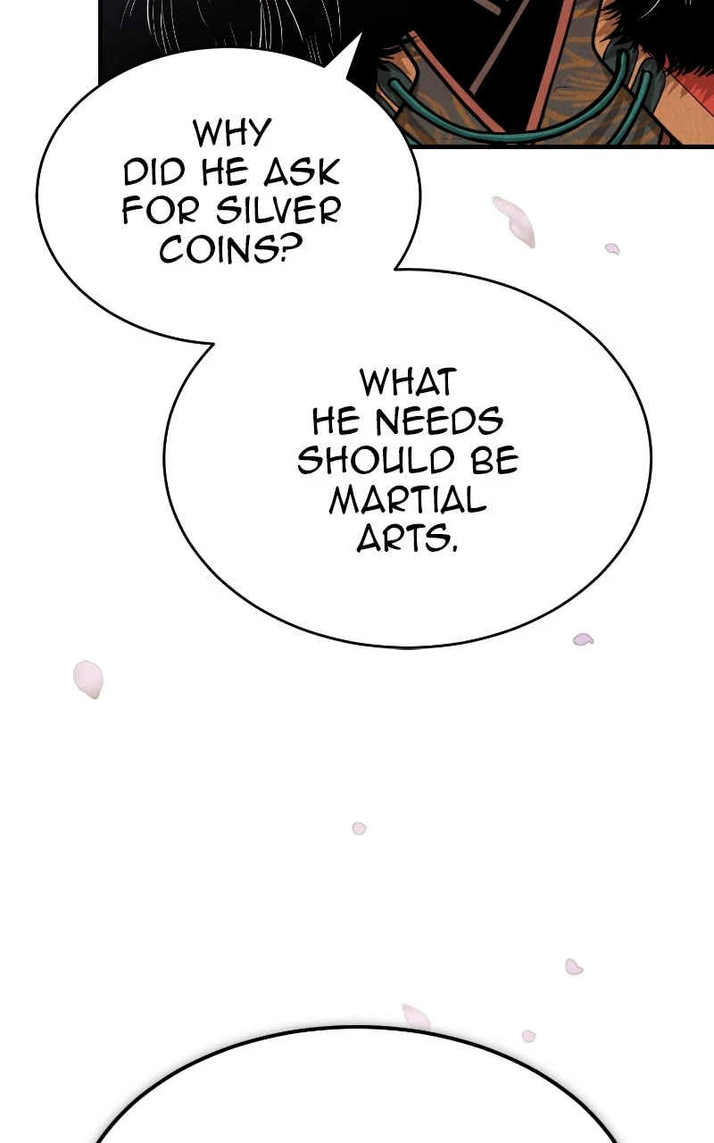The Demon Faction’s Return Chapter 5, page 77 of 117