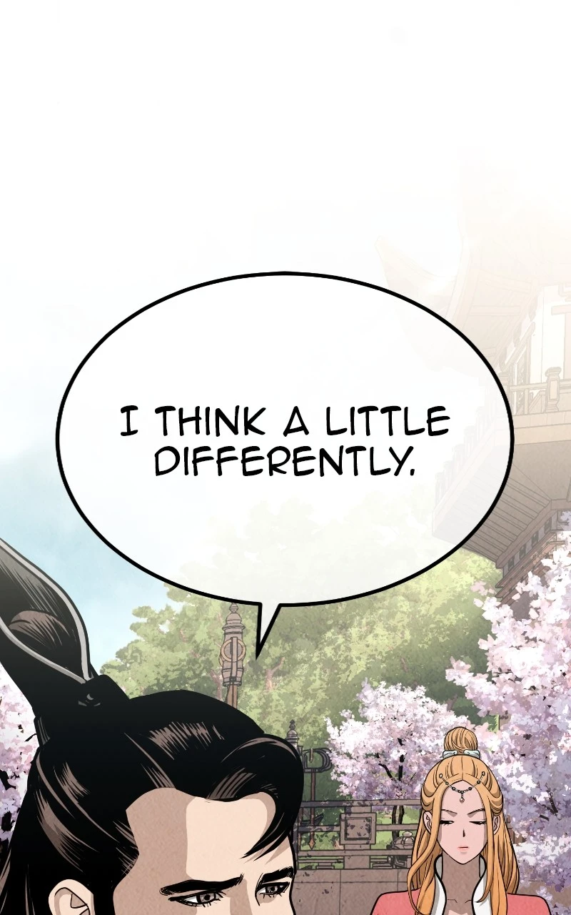The Demon Faction’s Return Chapter 5, page 82 of 117