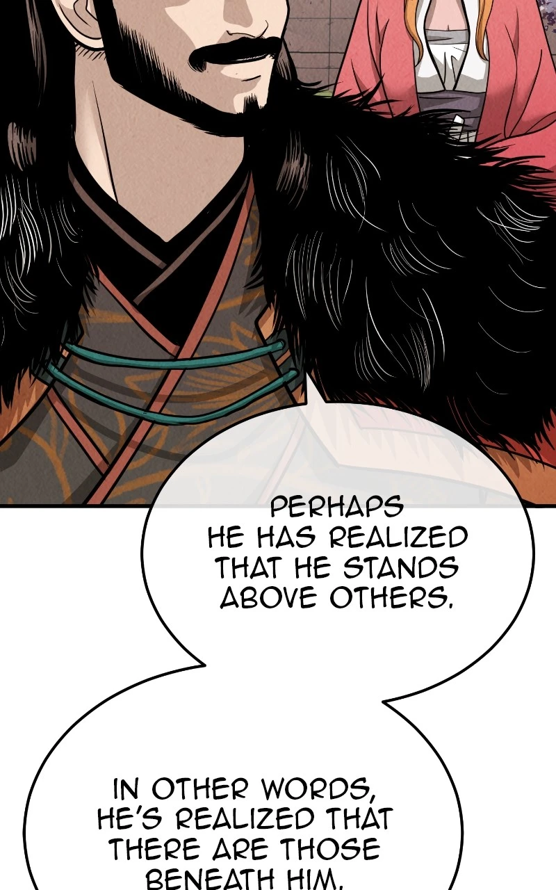 The Demon Faction’s Return Chapter 5, page 83 of 117