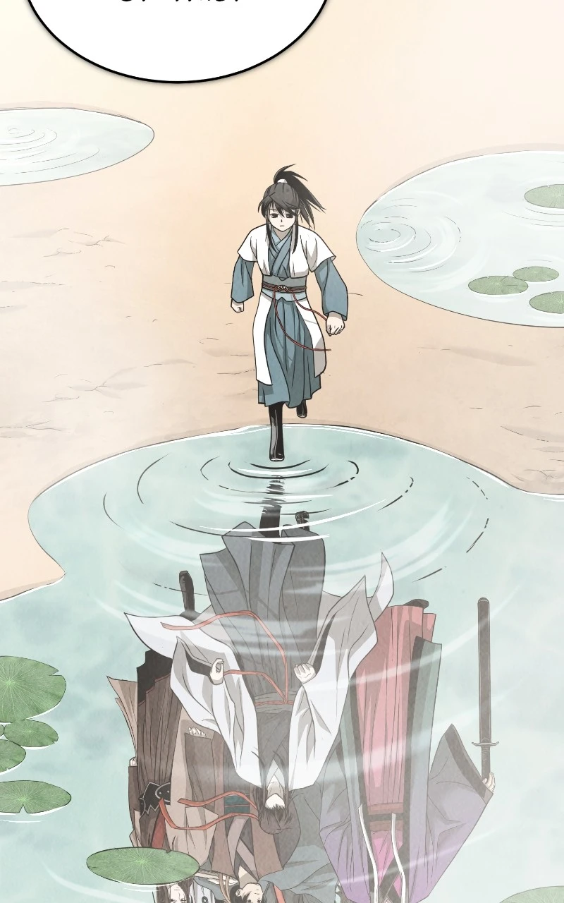 The Demon Faction’s Return Chapter 5, page 85 of 117