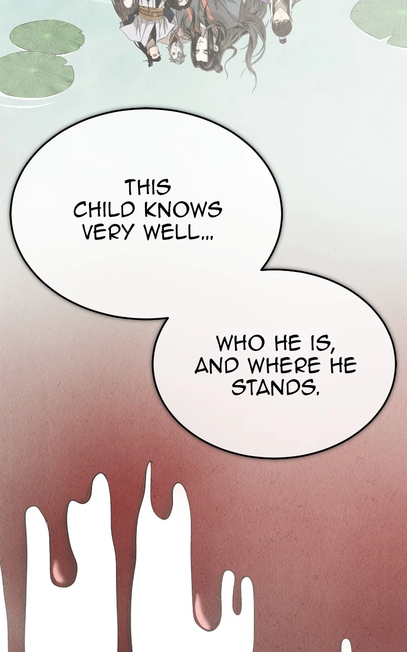 The Demon Faction’s Return Chapter 5, page 86 of 117