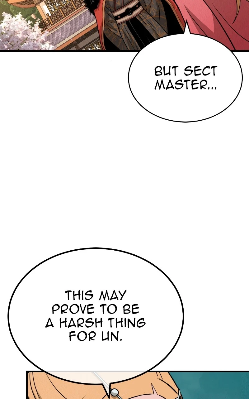 The Demon Faction’s Return Chapter 5, page 88 of 117