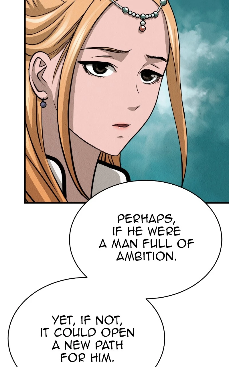 The Demon Faction’s Return Chapter 5, page 89 of 117