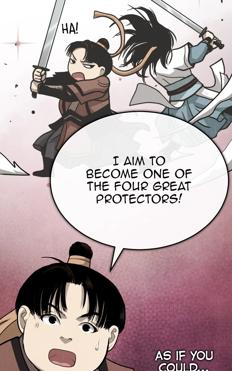 The Demon Faction’s Return Chapter 5, page 9 of 117