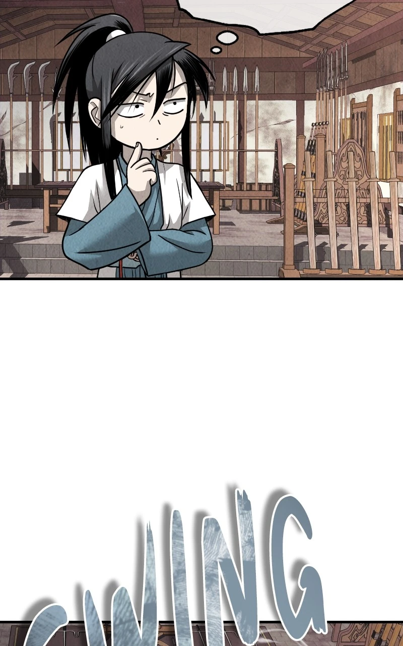 The Demon Faction’s Return Chapter 5, page 95 of 117