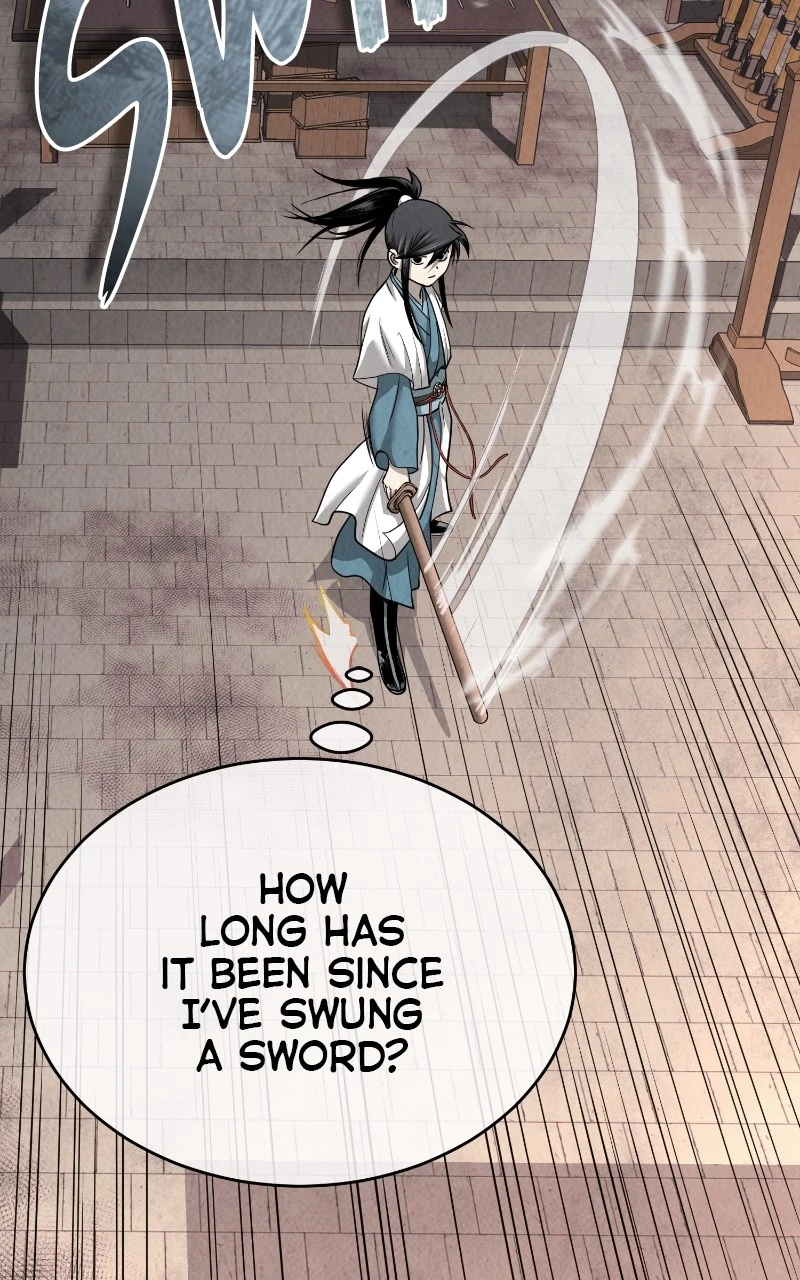 The Demon Faction’s Return Chapter 5, page 96 of 117
