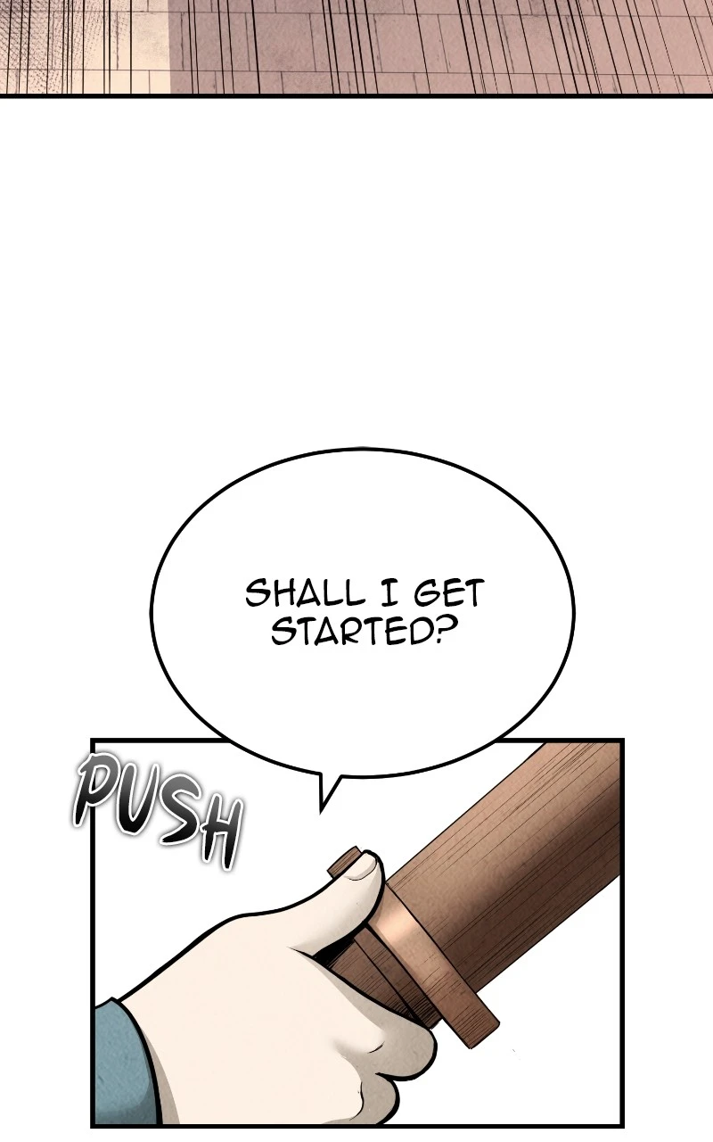 The Demon Faction’s Return Chapter 5, page 97 of 117