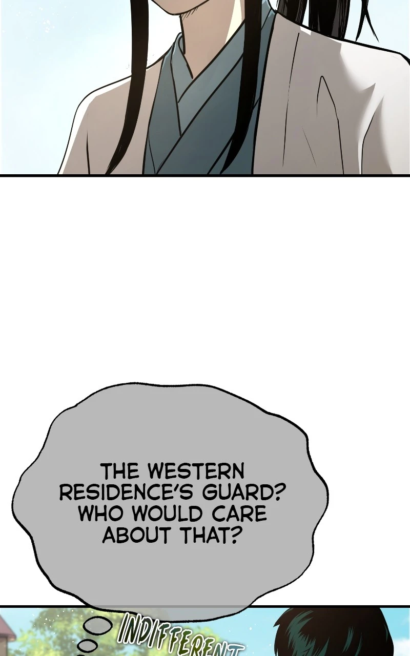 The Demon Faction’s Return Chapter 6, page 100 of 111