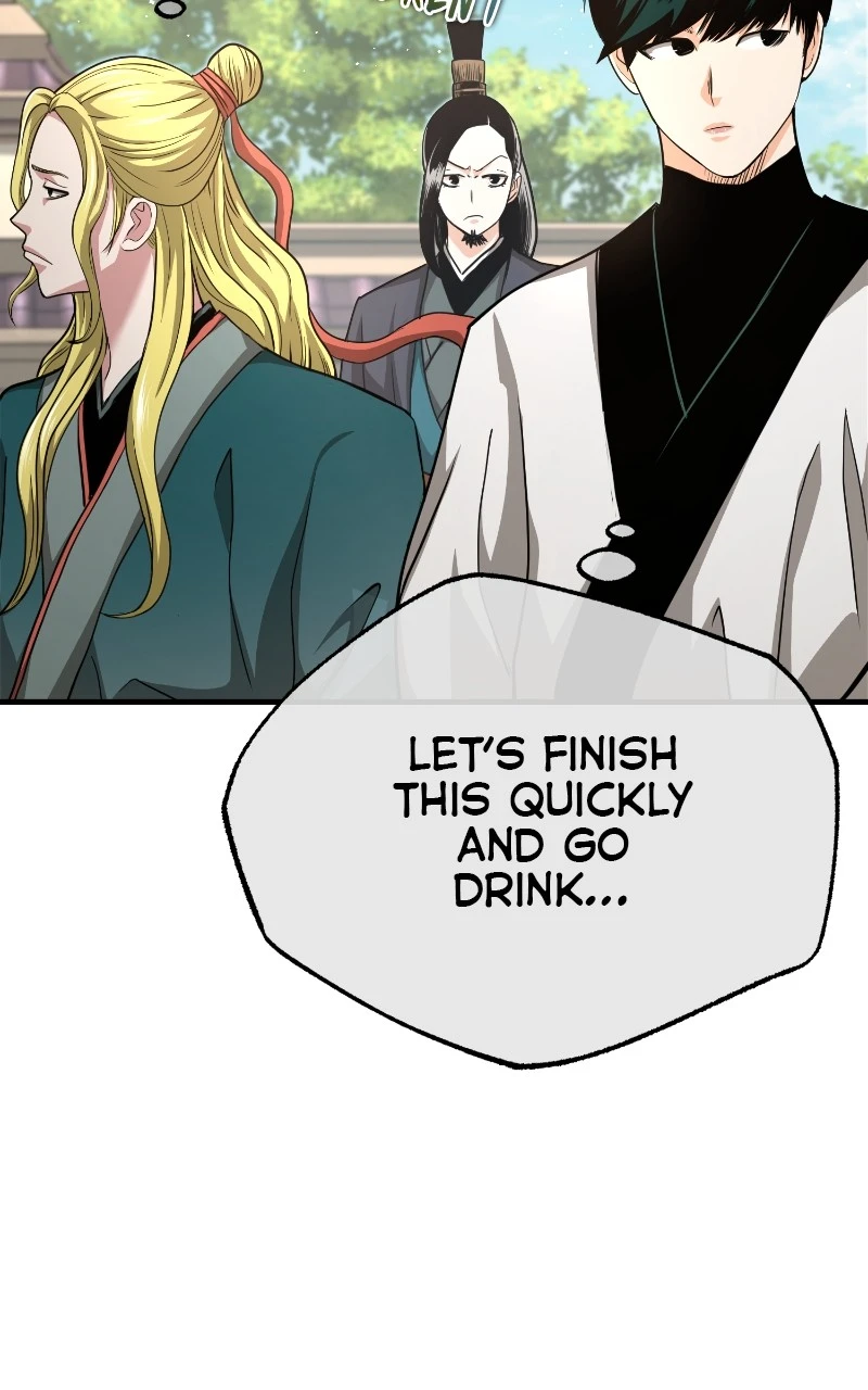 The Demon Faction’s Return Chapter 6, page 101 of 111