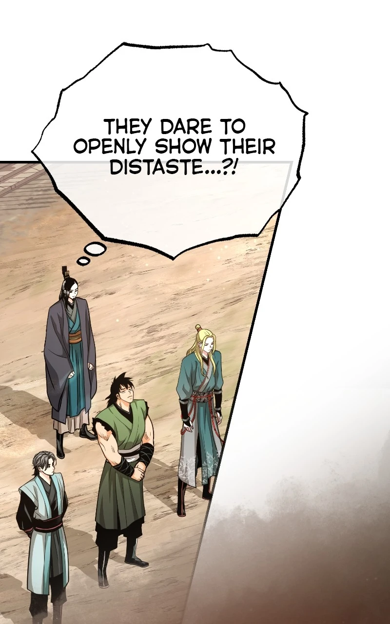 The Demon Faction’s Return Chapter 6, page 102 of 111