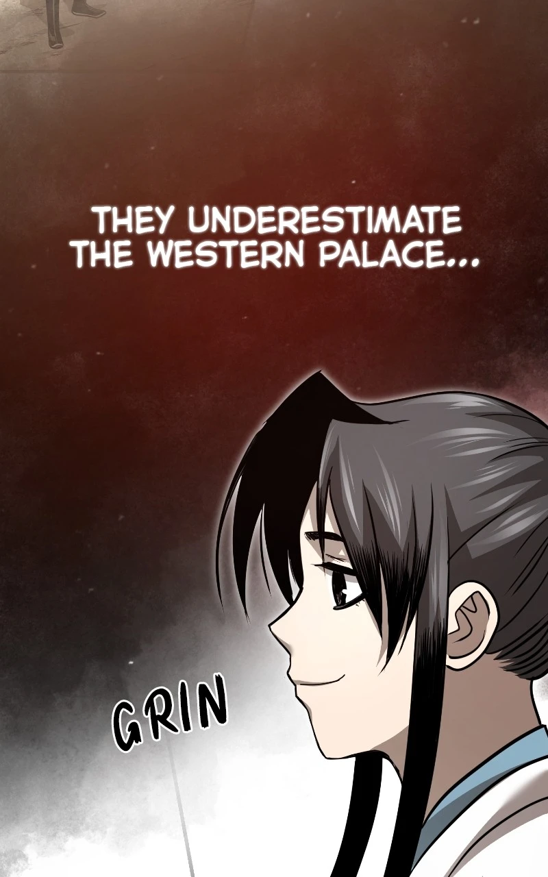The Demon Faction’s Return Chapter 6, page 103 of 111