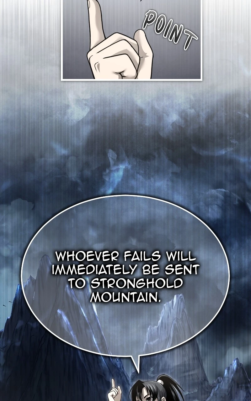 The Demon Faction’s Return Chapter 6, page 105 of 111
