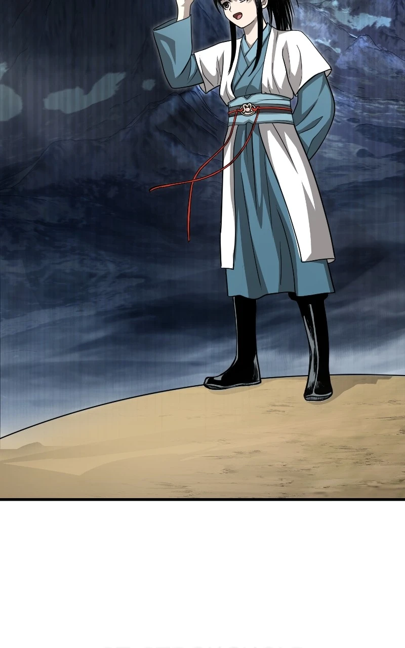The Demon Faction’s Return Chapter 6, page 106 of 111