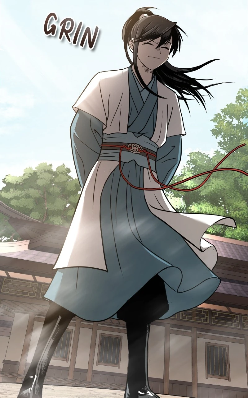 The Demon Faction’s Return Chapter 6, page 109 of 111