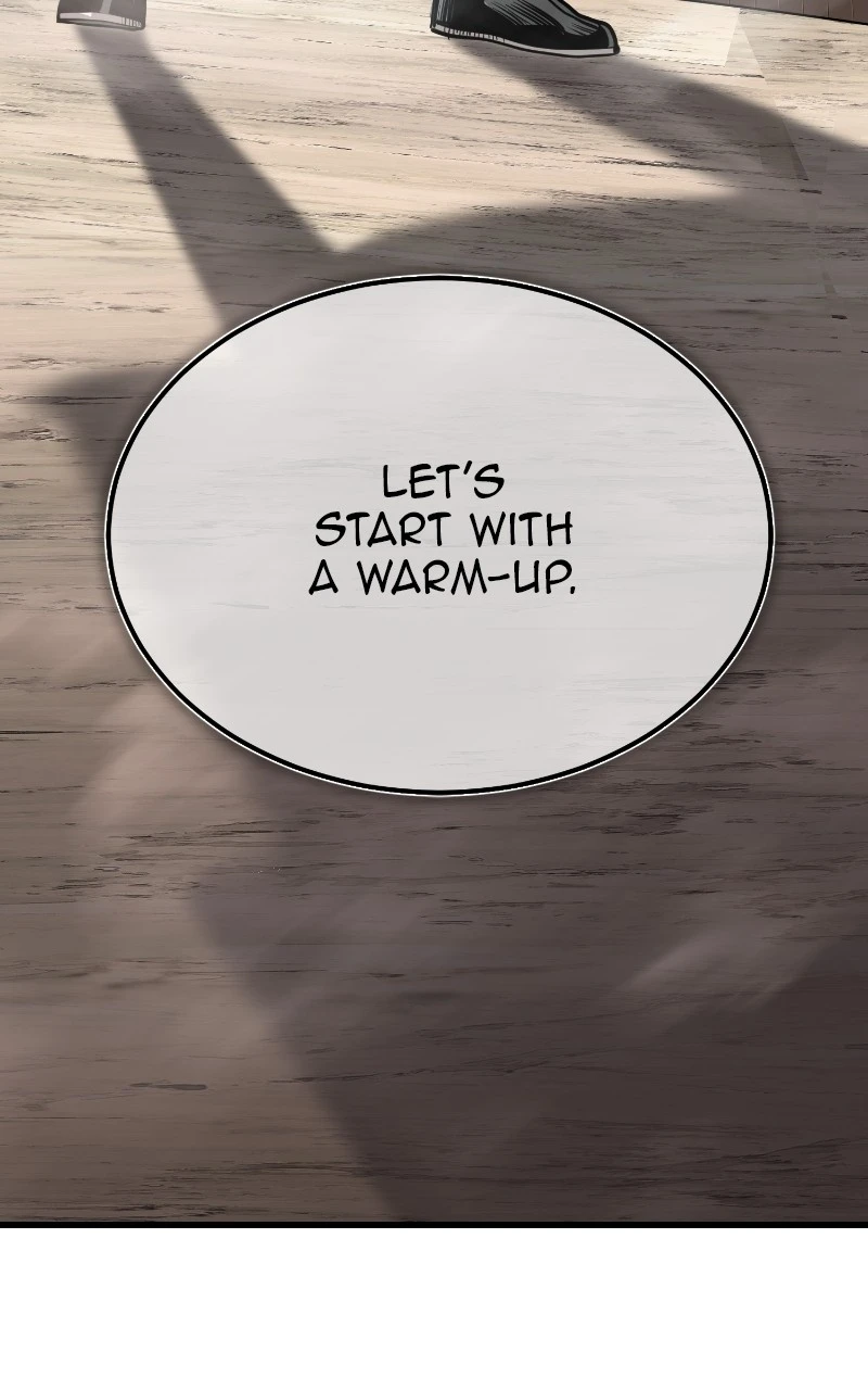 The Demon Faction’s Return Chapter 6, page 110 of 111