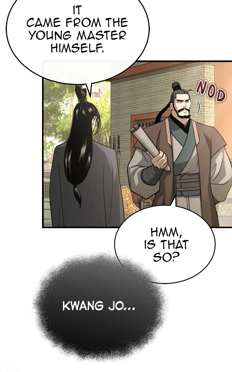 The Demon Faction’s Return Chapter 6, page 12 of 111