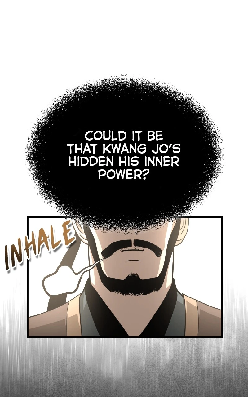 The Demon Faction’s Return Chapter 6, page 15 of 111