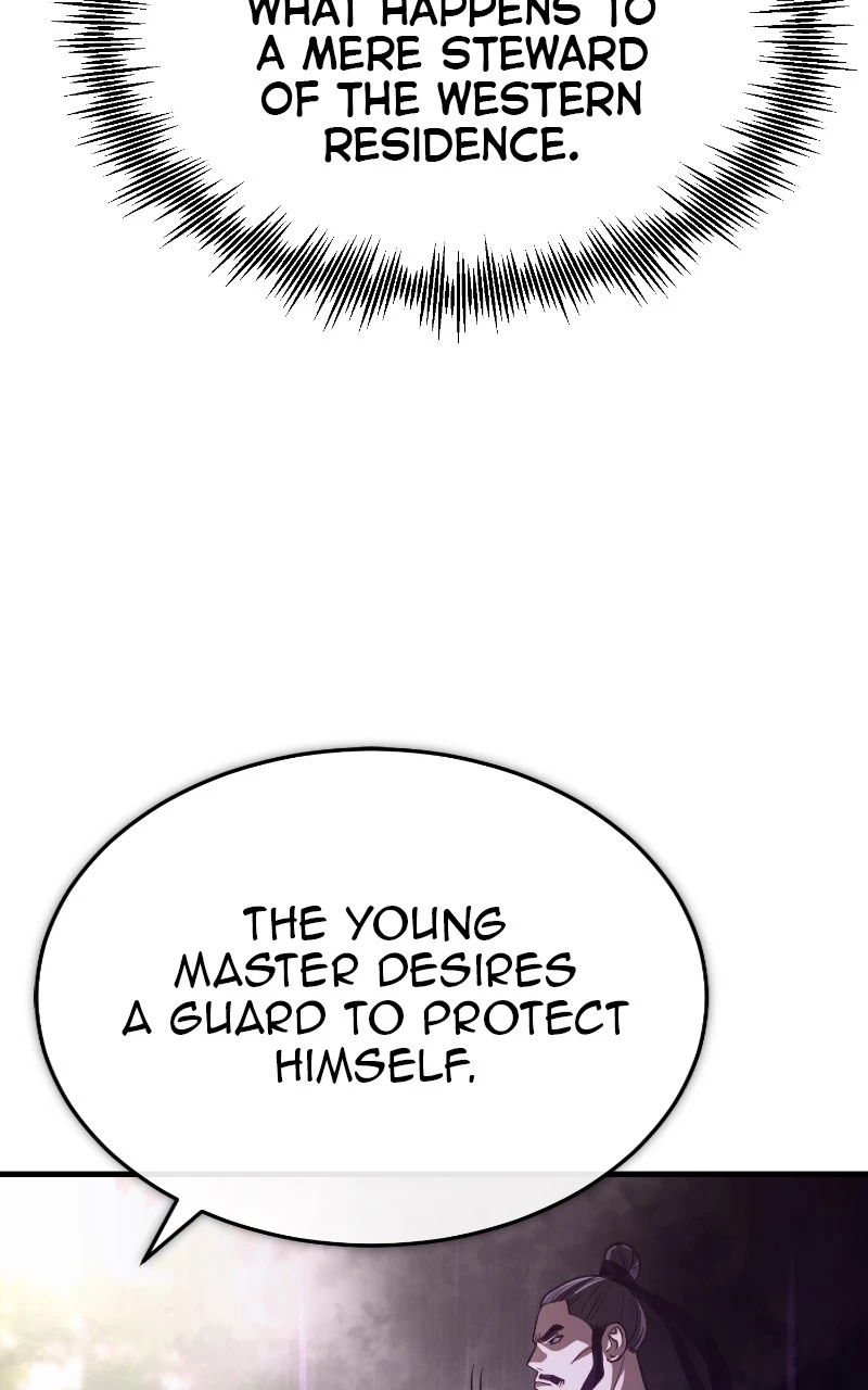 The Demon Faction’s Return Chapter 6, page 20 of 111