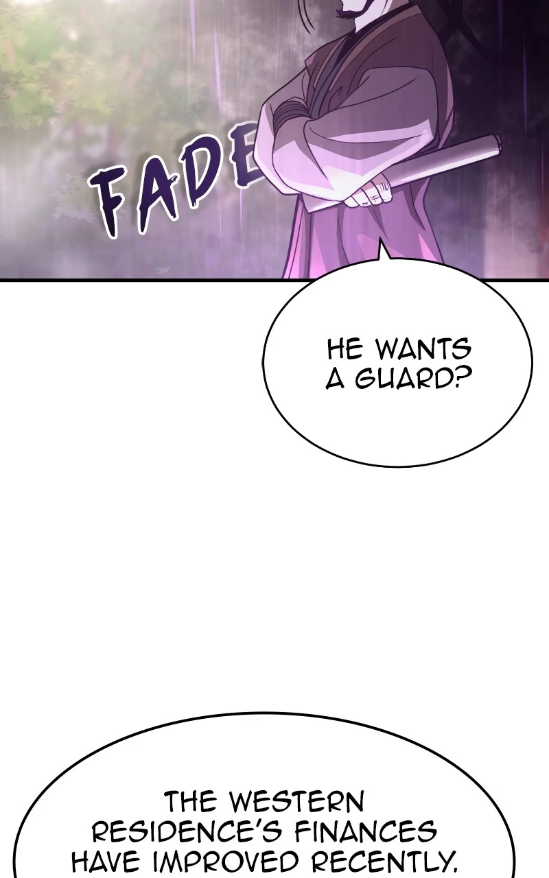The Demon Faction’s Return Chapter 6, page 21 of 111