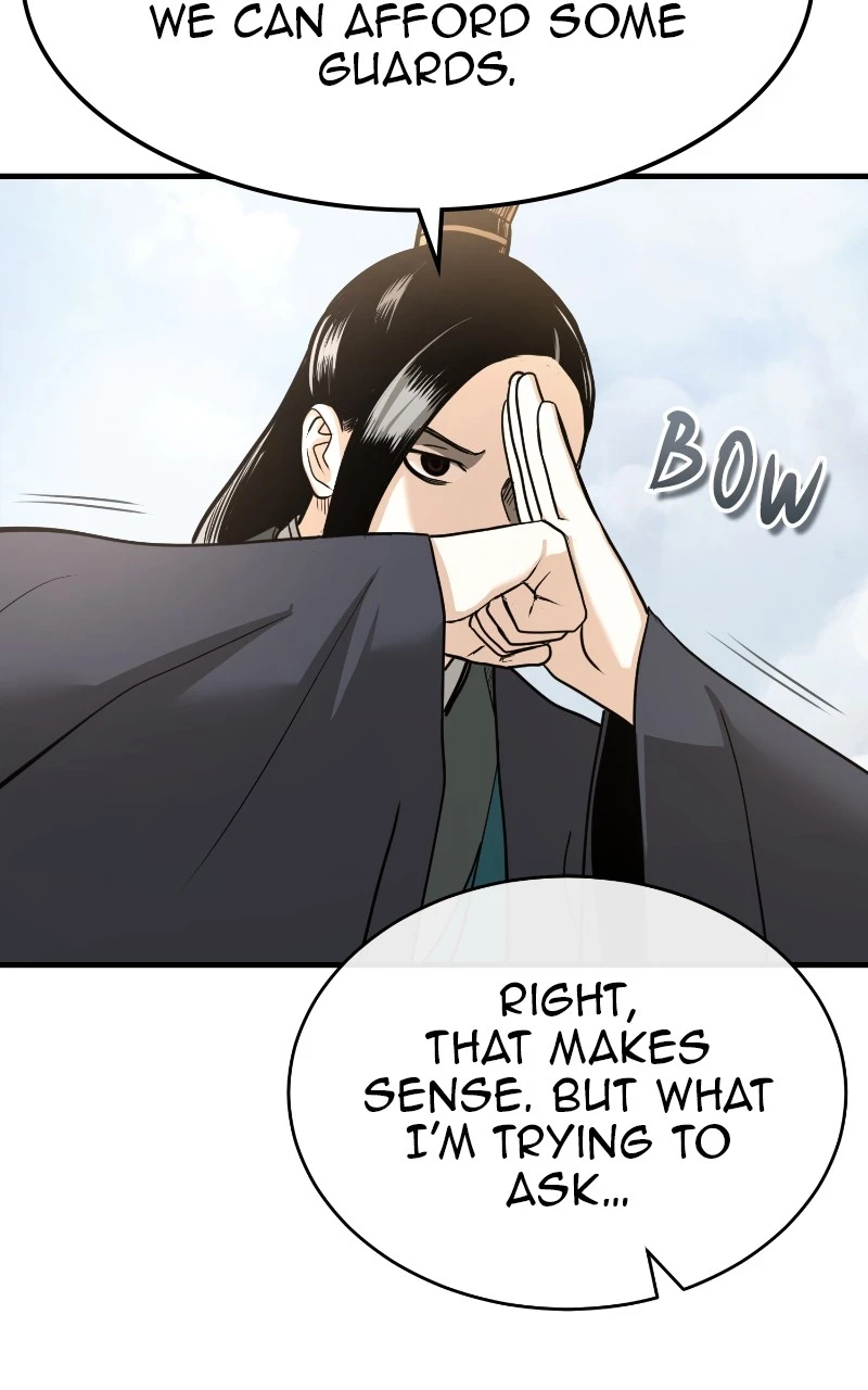 The Demon Faction’s Return Chapter 6, page 22 of 111