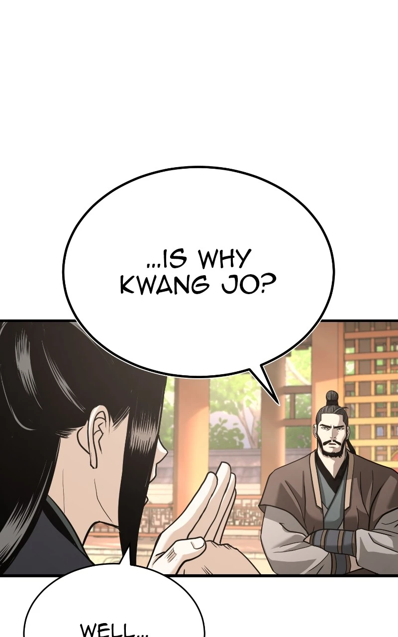 The Demon Faction’s Return Chapter 6, page 23 of 111
