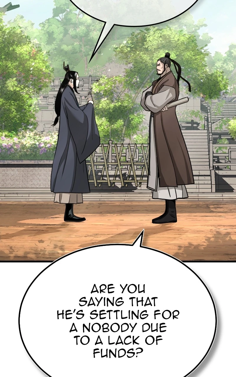 The Demon Faction’s Return Chapter 6, page 25 of 111