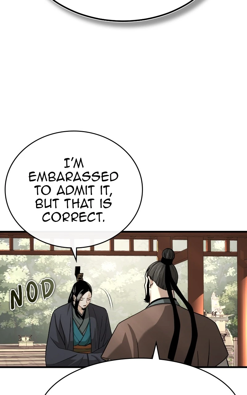 The Demon Faction’s Return Chapter 6, page 26 of 111