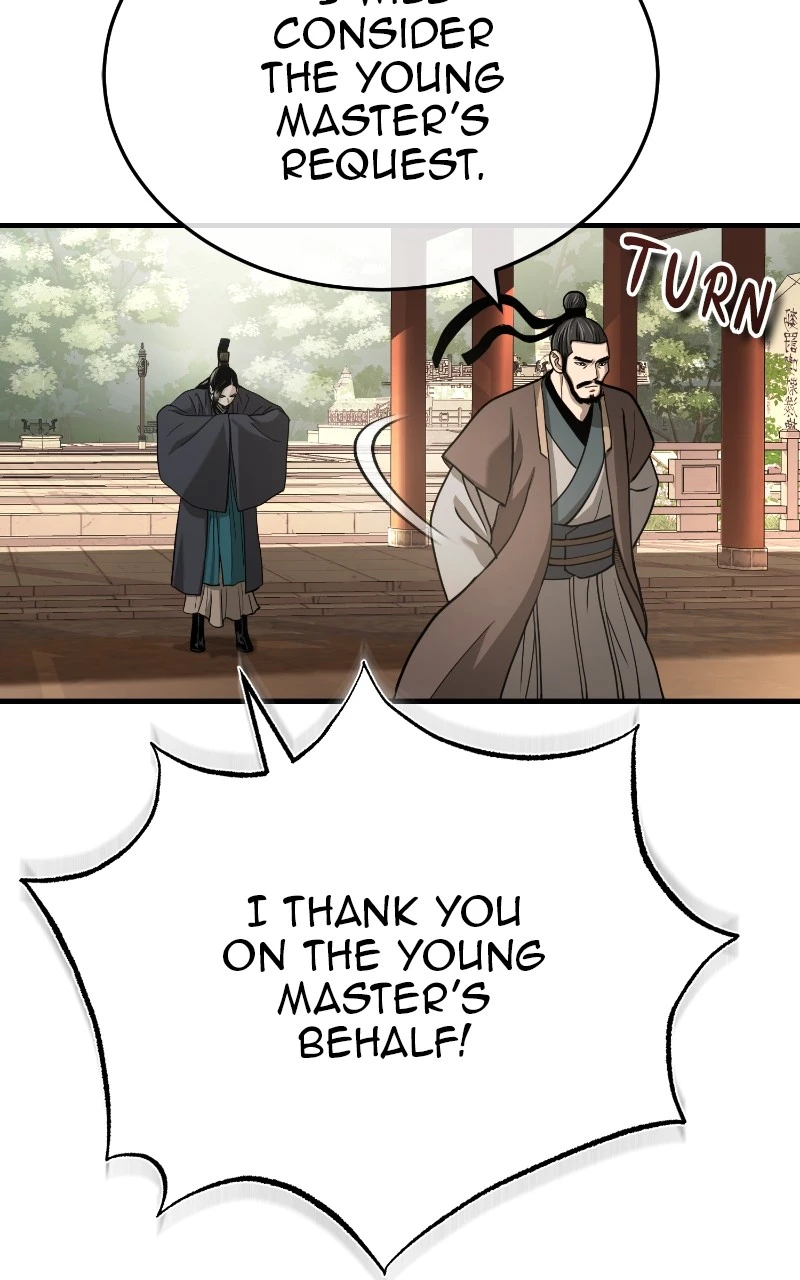 The Demon Faction’s Return Chapter 6, page 29 of 111