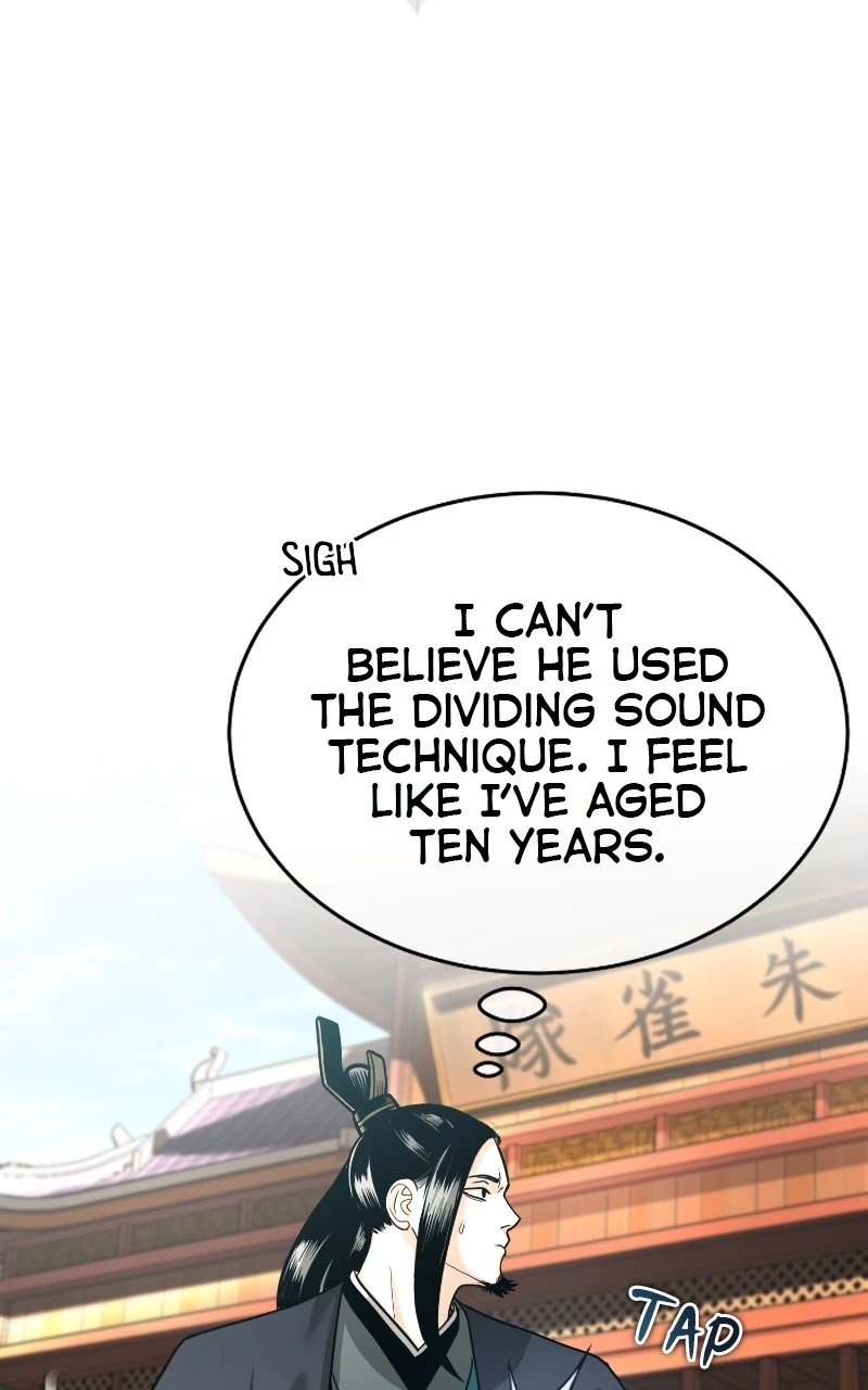 The Demon Faction’s Return Chapter 6, page 30 of 111