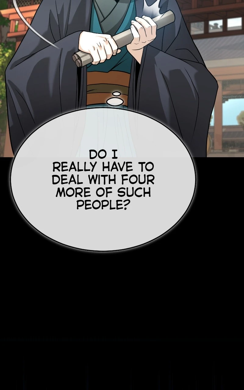 The Demon Faction’s Return Chapter 6, page 31 of 111