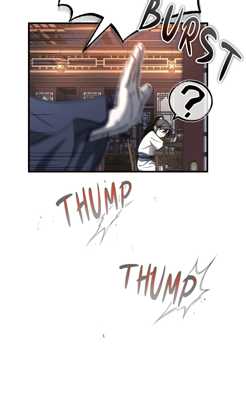 The Demon Faction’s Return Chapter 6, page 34 of 111