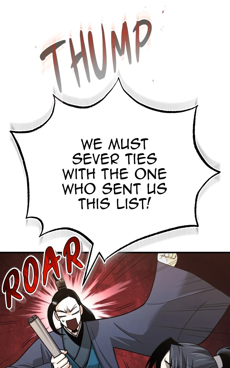 The Demon Faction’s Return Chapter 6, page 35 of 111