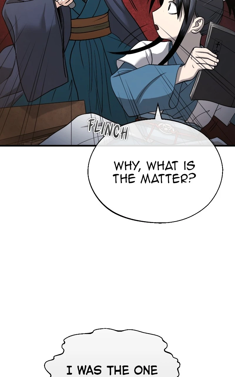 The Demon Faction’s Return Chapter 6, page 36 of 111