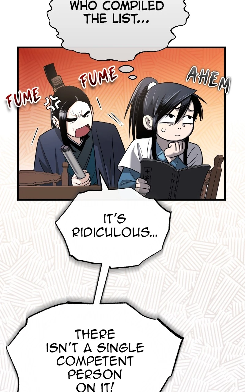 The Demon Faction’s Return Chapter 6, page 37 of 111