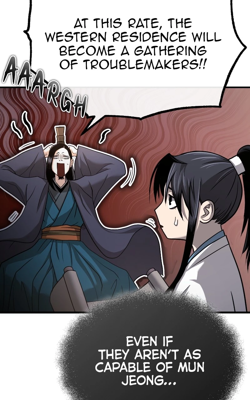 The Demon Faction’s Return Chapter 6, page 40 of 111