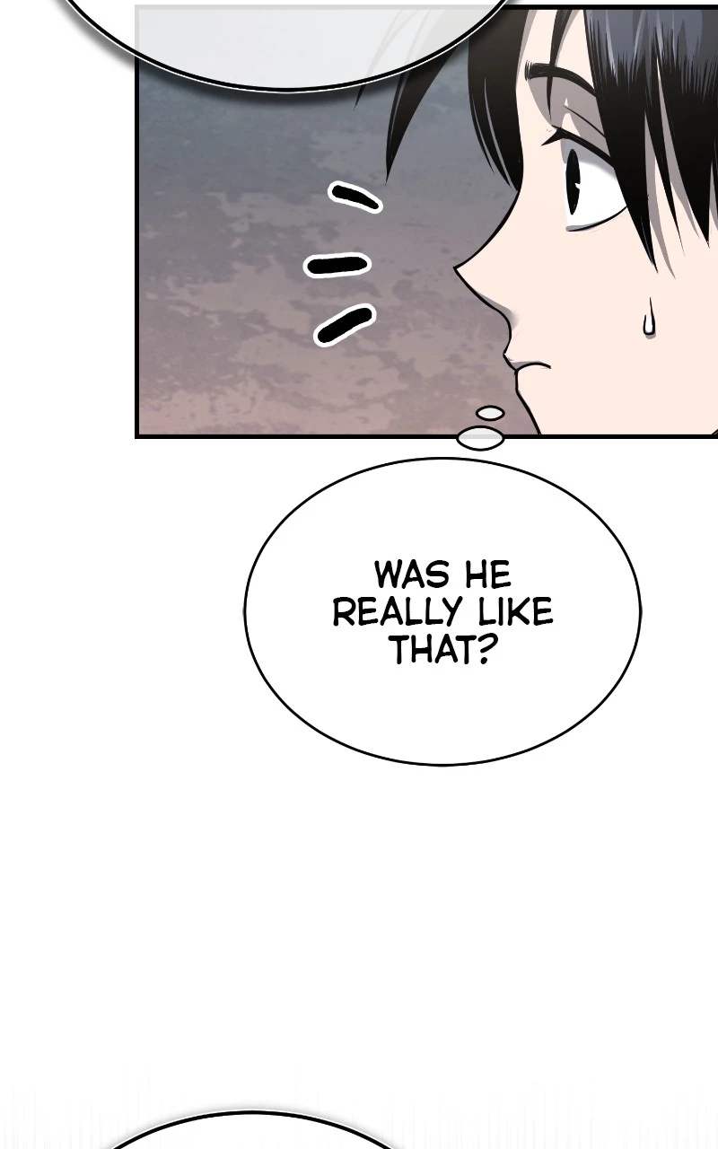 The Demon Faction’s Return Chapter 6, page 43 of 111