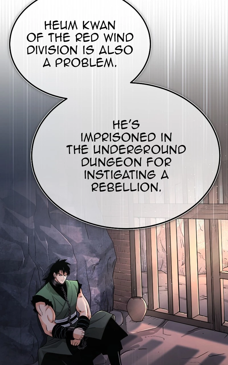 The Demon Faction’s Return Chapter 6, page 44 of 111