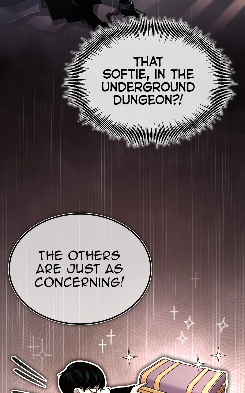 The Demon Faction’s Return Chapter 6, page 45 of 111