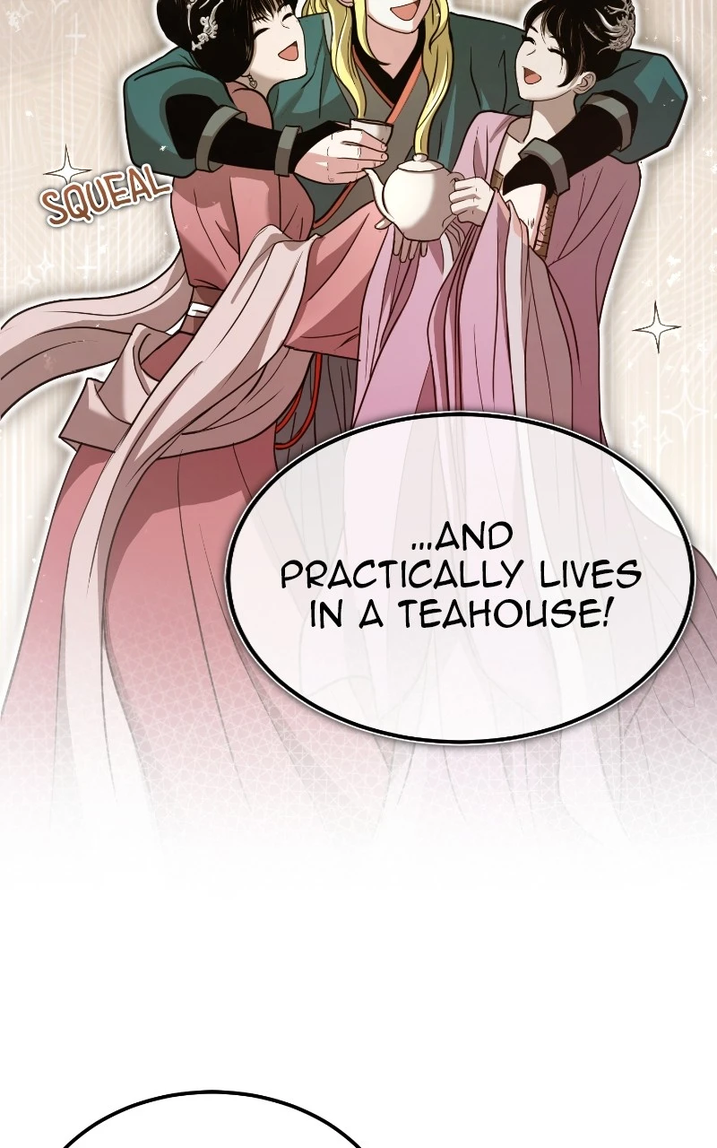 The Demon Faction’s Return Chapter 6, page 47 of 111
