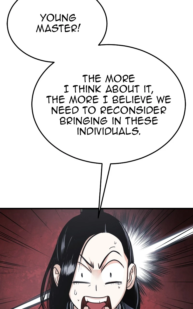 The Demon Faction’s Return Chapter 6, page 48 of 111