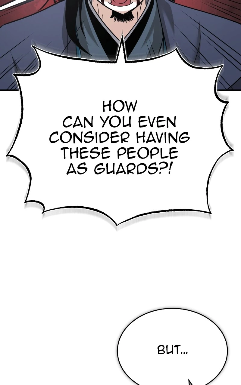 The Demon Faction’s Return Chapter 6, page 49 of 111