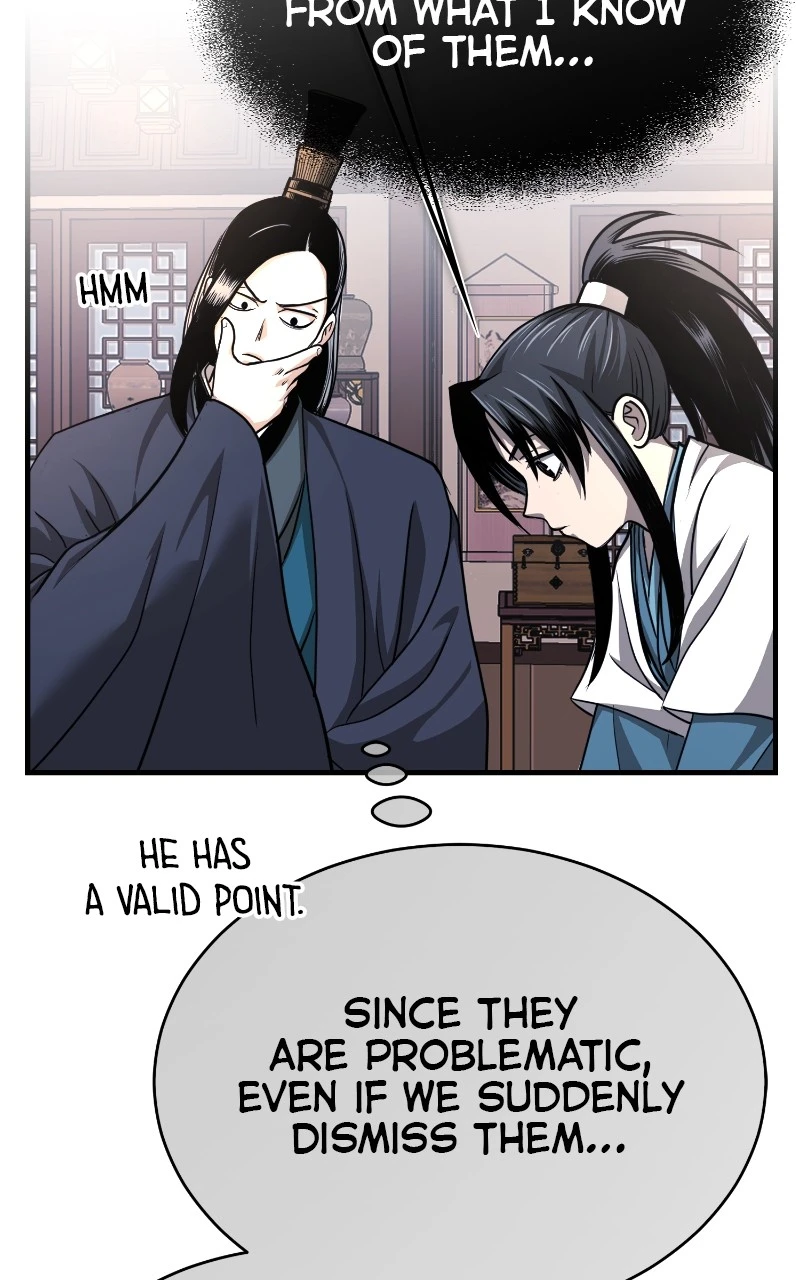 The Demon Faction’s Return Chapter 6, page 55 of 111