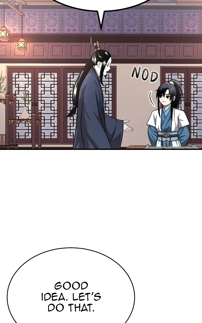 The Demon Faction’s Return Chapter 6, page 57 of 111