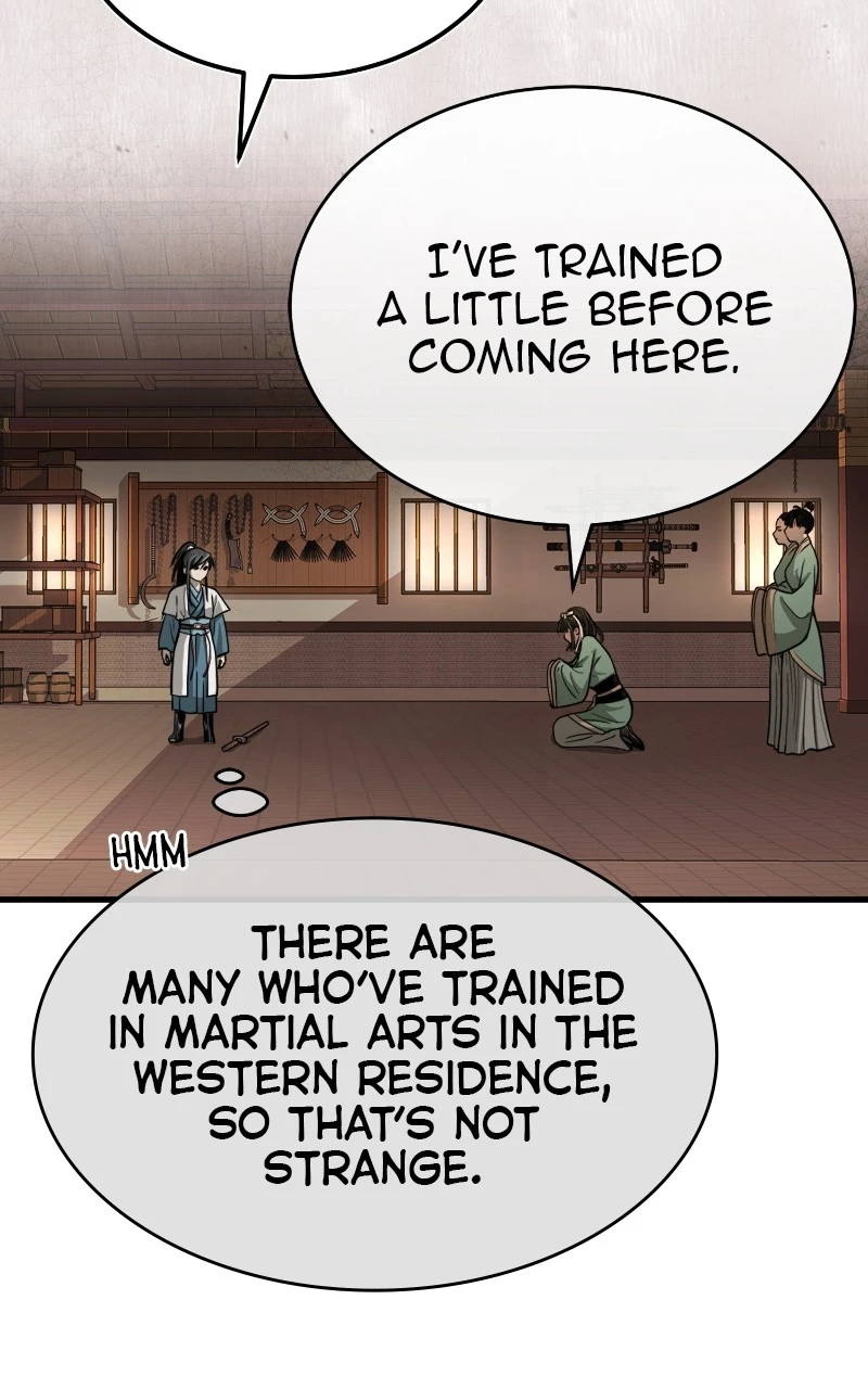 The Demon Faction’s Return Chapter 6, page 6 of 111