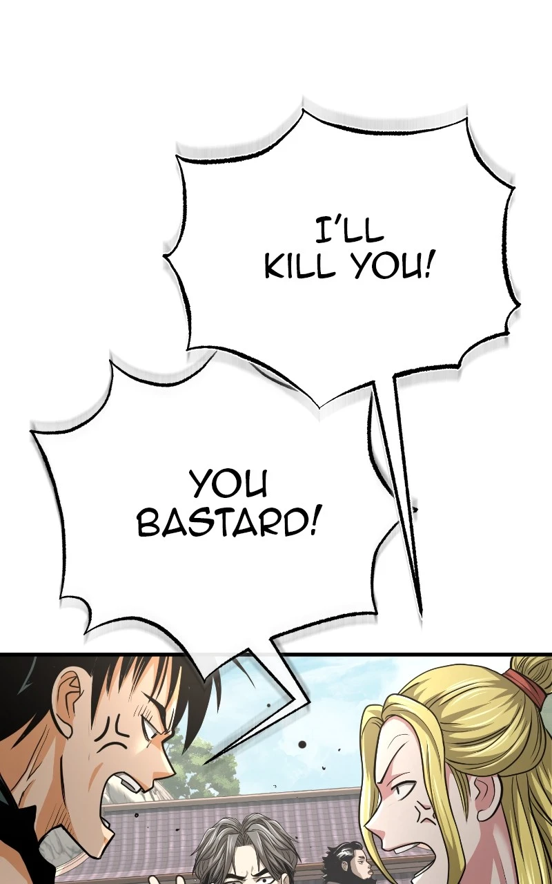 The Demon Faction’s Return Chapter 6, page 61 of 111