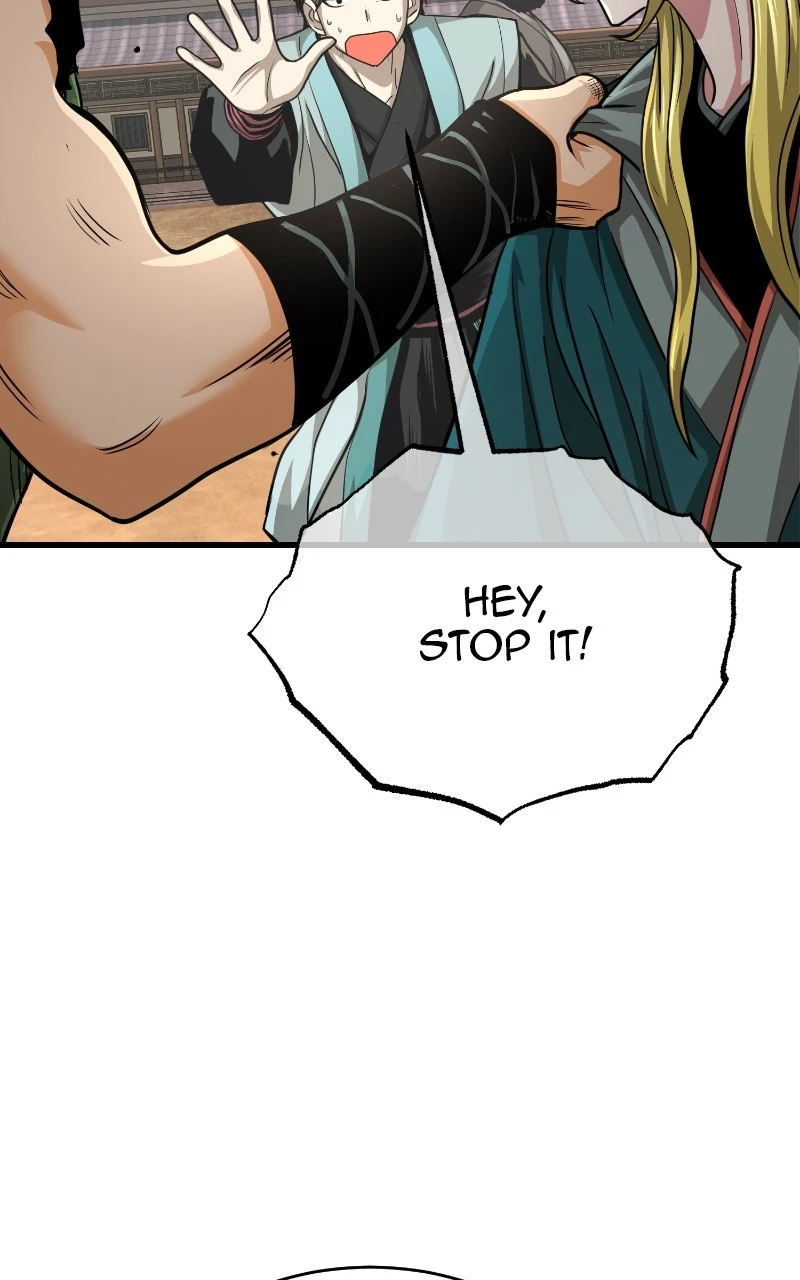 The Demon Faction’s Return Chapter 6, page 62 of 111
