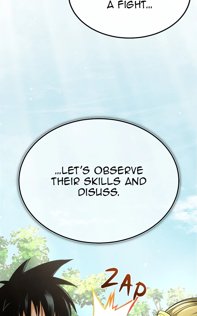 The Demon Faction’s Return Chapter 6, page 65 of 111