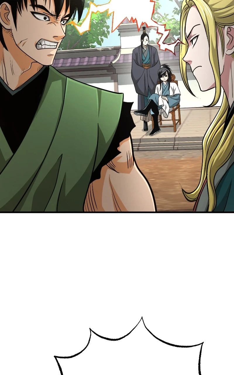 The Demon Faction’s Return Chapter 6, page 66 of 111